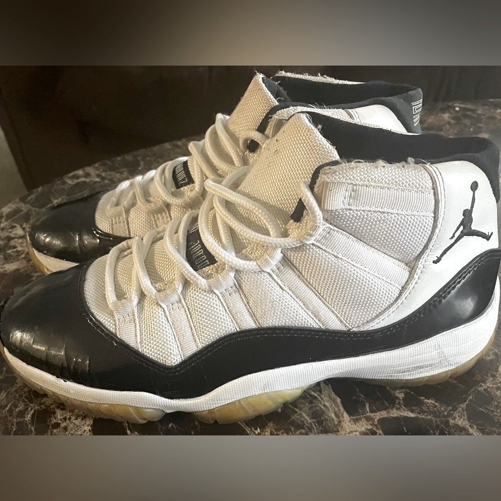 Retro Jordan 11 Concord